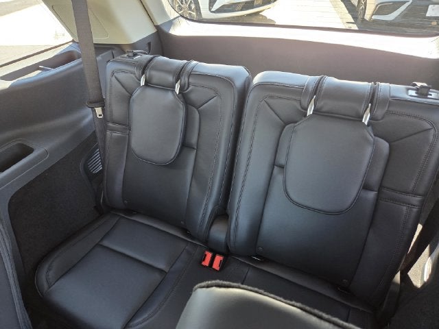 2027 Lincoln Aviator Reserve Premium