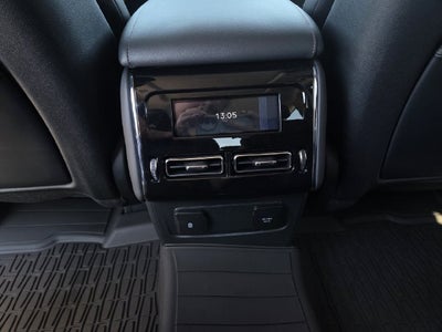 2027 Lincoln Aviator Reserve Premium