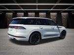 2027 Lincoln Aviator Reserve Premium