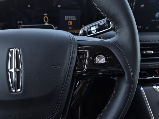 2027 Lincoln Aviator Reserve Premium