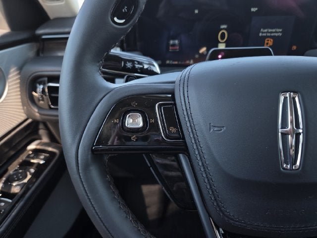 2027 Lincoln Aviator Reserve Premium