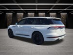 2027 Lincoln Aviator Reserve Premium