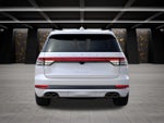 2027 Lincoln Aviator Reserve Premium