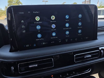 2027 Lincoln Aviator Reserve Premium