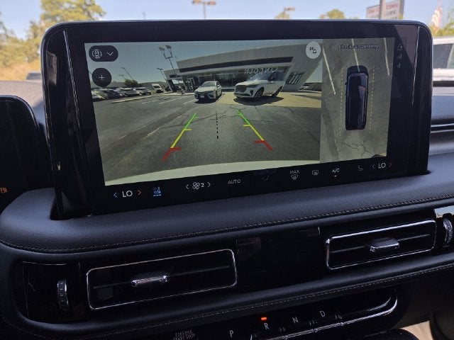 2027 Lincoln Aviator Reserve Premium