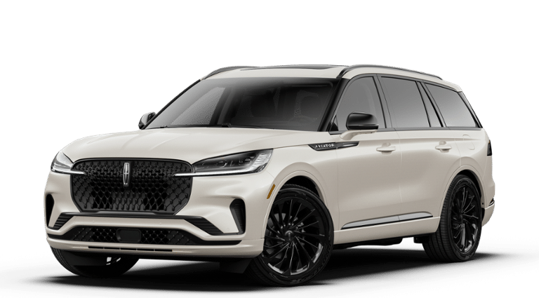 2027 Lincoln Aviator Reserve In-Transit