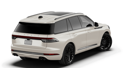 2027 Lincoln Aviator Reserve In-Transit