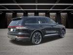 2026 Lincoln Aviator Reserve Premium