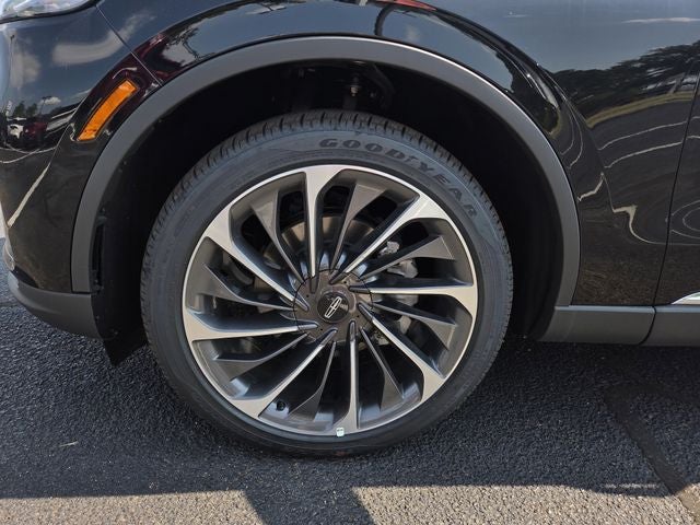 2026 Lincoln Aviator Reserve Premium