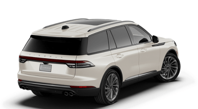 2027 Lincoln Aviator Reserve In-Transit