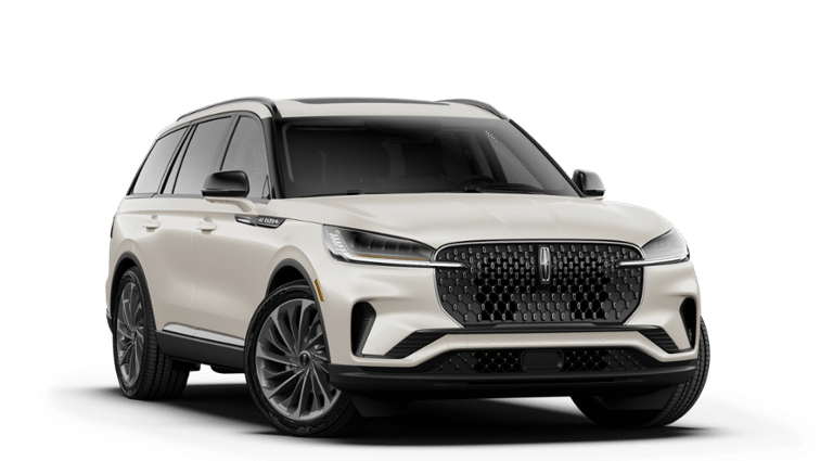 2027 Lincoln Aviator Reserve In-Transit