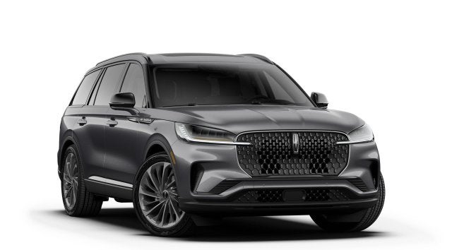 2027 Lincoln Aviator Reserve In-Transit