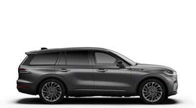2027 Lincoln Aviator Reserve In-Transit