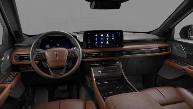2027 Lincoln Aviator Reserve In-Transit