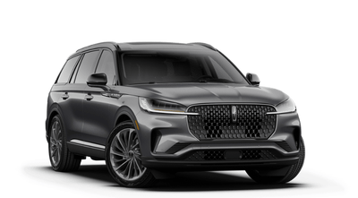 2027 Lincoln Aviator Reserve In-Transit