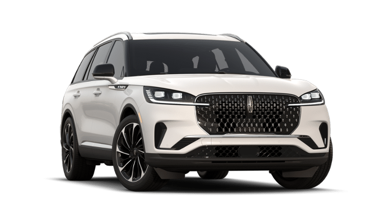 2026 Lincoln Aviator Reserve In-Transit