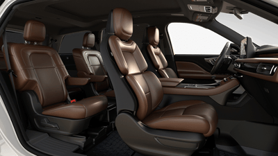 2026 Lincoln Aviator Reserve In-Transit