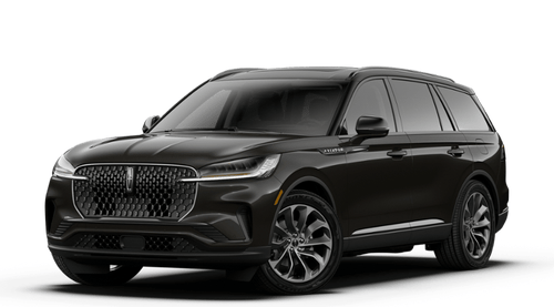 2027 Lincoln Aviator Reserve In-Transit