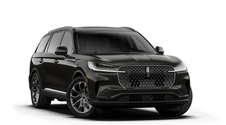 2027 Lincoln Aviator Reserve In-Transit