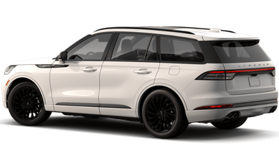 2026 Lincoln Aviator Reserve In-Transit