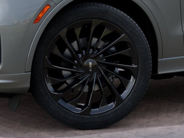 2027 Lincoln Aviator Reserve Premium