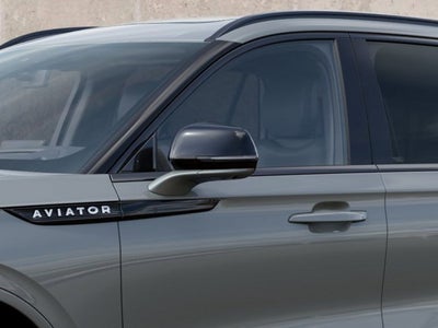 2027 Lincoln Aviator Reserve Premium