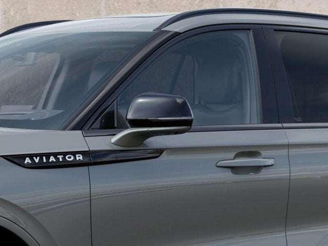 2027 Lincoln Aviator Reserve Premium