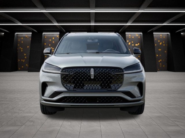 2027 Lincoln Aviator Reserve Premium