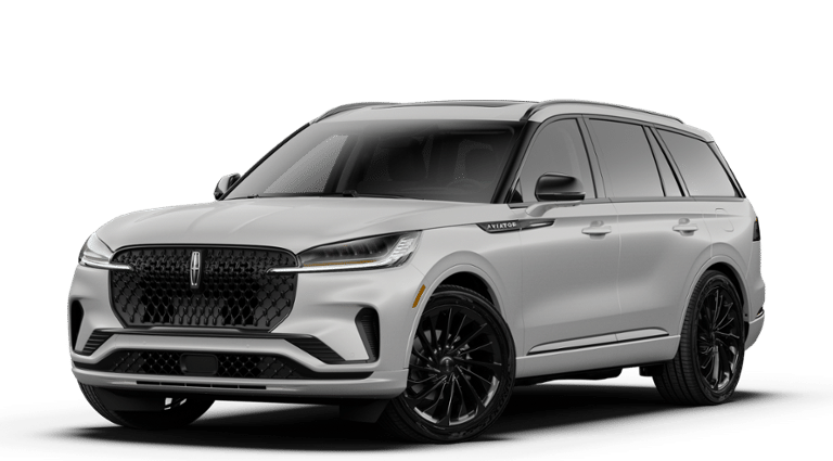 2027 Lincoln Aviator Reserve Premium