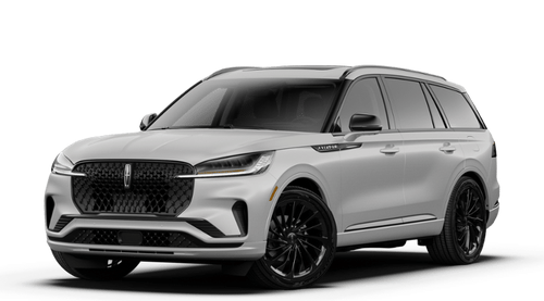 2027 Lincoln Aviator Reserve Premium