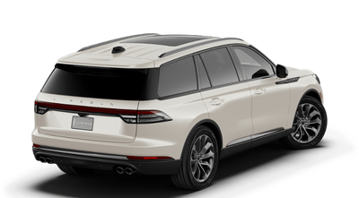 2027 Lincoln Aviator Reserve In-Transit