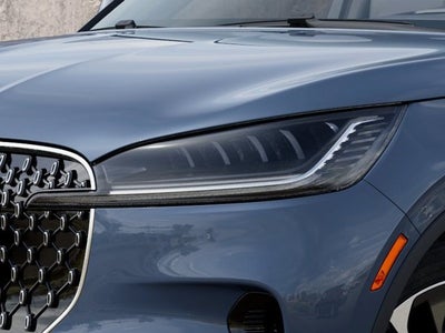 2027 Lincoln Aviator Reserve Premium