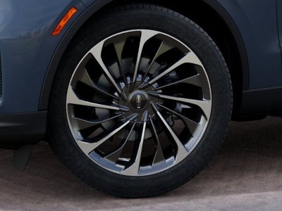 2027 Lincoln Aviator Reserve Premium