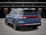 2027 Lincoln Aviator Reserve Premium