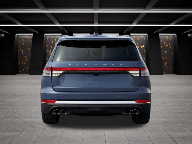 2027 Lincoln Aviator Reserve Premium