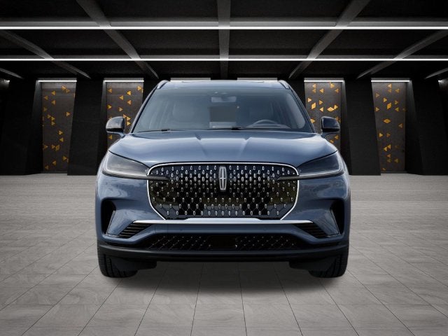 2027 Lincoln Aviator Reserve Premium