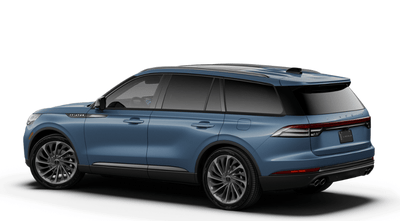 2027 Lincoln Aviator Reserve In-Transit