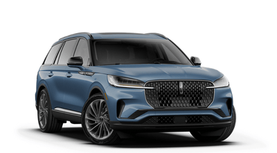 2027 Lincoln Aviator Reserve In-Transit