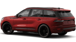 2026 Lincoln Aviator Reserve In-Transit