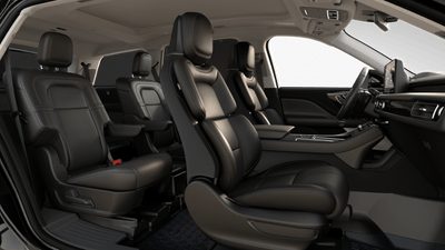 2026 Lincoln Aviator Reserve In-Transit