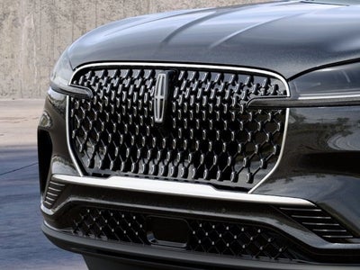 2027 Lincoln Aviator Reserve Premium