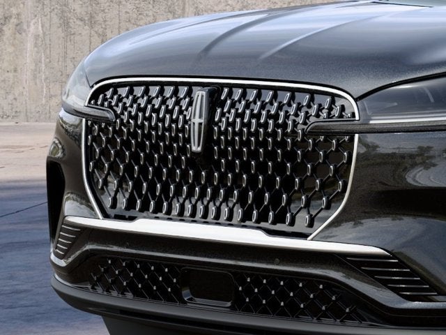 2027 Lincoln Aviator Reserve Premium
