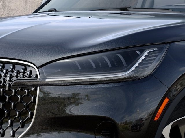 2027 Lincoln Aviator Reserve Premium