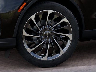 2027 Lincoln Aviator Reserve Premium