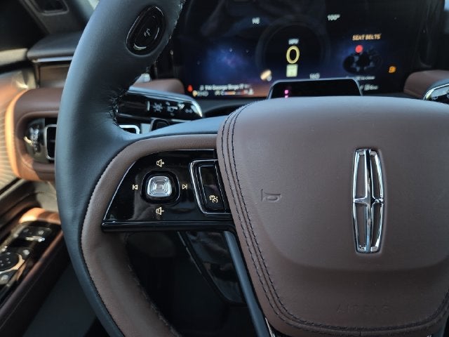 2027 Lincoln Aviator Reserve Premium