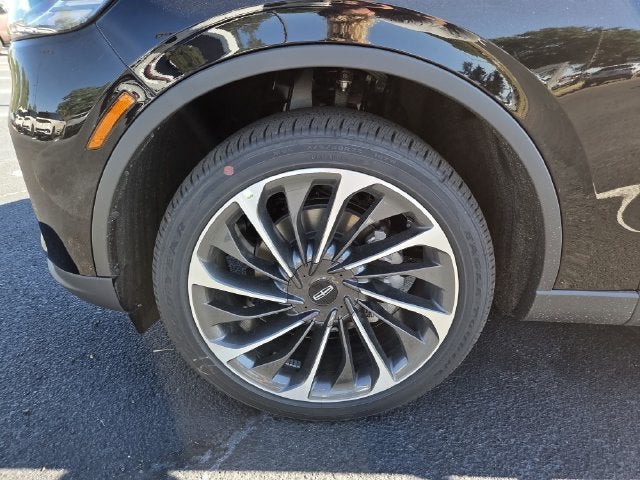 2027 Lincoln Aviator Reserve Premium