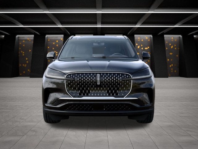 2027 Lincoln Aviator Reserve Premium