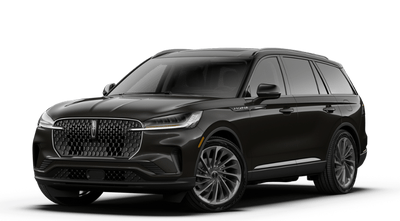 2027 Lincoln Aviator Reserve In-Transit