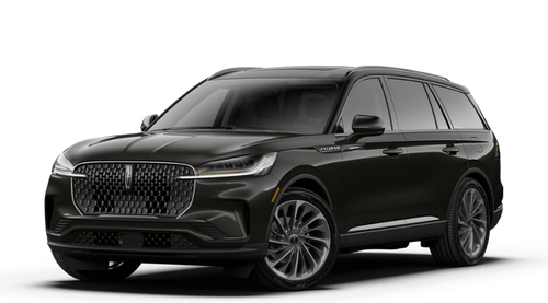 2027 Lincoln Aviator Reserve In-Transit
