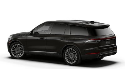 2027 Lincoln Aviator Reserve In-Transit